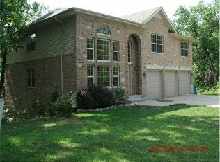 3511 Huntington Ter, Crete, IL 60417