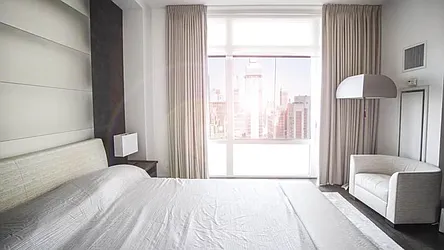 Rented by R New York