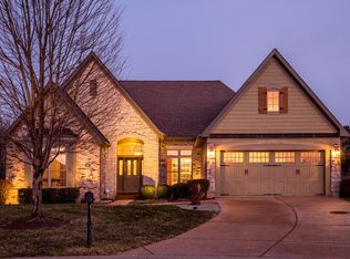 16 Maryells Way, Saint Charles, MO
