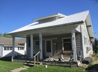 913 W South St, Bluffton, IN 46714