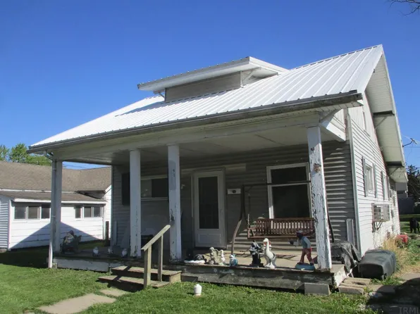 913 W South St, Bluffton, IN 46714