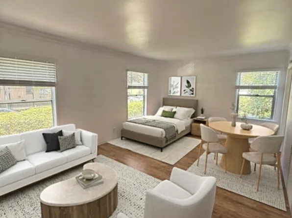 1650 S La Brea Ave #1650, Los Angeles, CA 90019