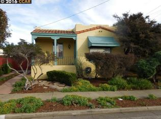 840 30th St, Richmond, CA 94804