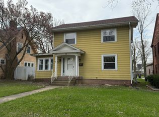 309 W Rudisill Blvd, Fort Wayne, IN 46807