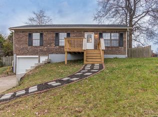 3840 Fiske St, New Albany, IN 47150