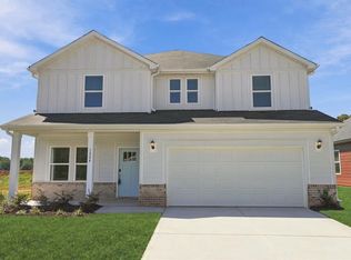 1024 Southwell Dr, Anderson, SC 29626
