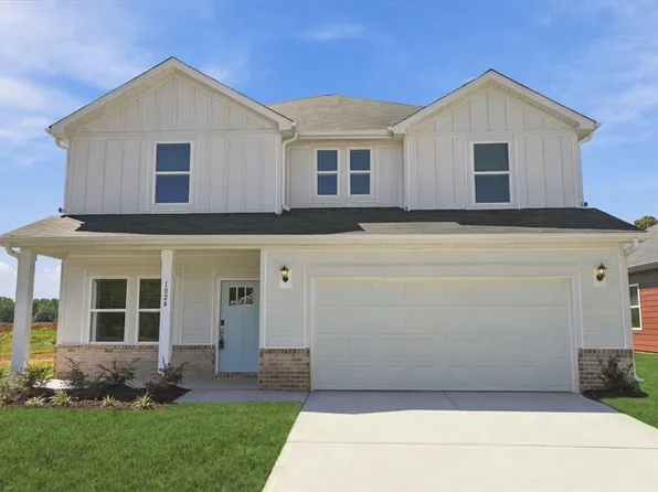 1024 Southwell Dr, Anderson, SC 29626