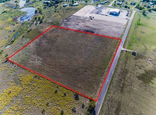 2079 County Road 214, Venus, TX 76084