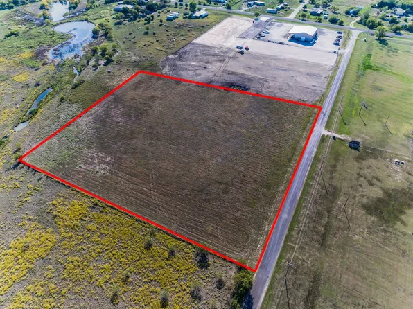 2079 County Road 214, Venus, TX 76084