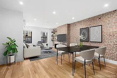 1198 Hancock Street, #1