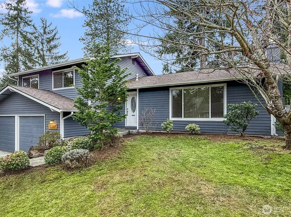 16387 129th Avenue SE, Renton, WA 98058