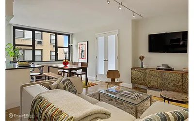 Sold by Douglas Elliman