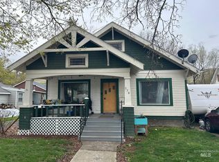 570 Columbia St, Pomeroy, WA 99347