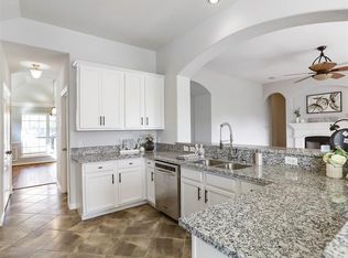 18514 Memorial Springs Pass, Tomball, TX 77375