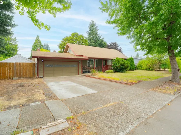 3202 NE 150th Ave, Vancouver, WA 98682