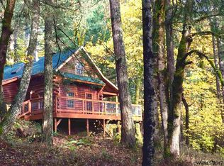 14993 Orchard Knob Rd, Dallas, OR 97338