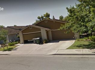 318 Snowhaven Ct, Merced, CA 95348