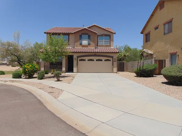 17052 W Cocopah St, Goodyear, AZ 85338