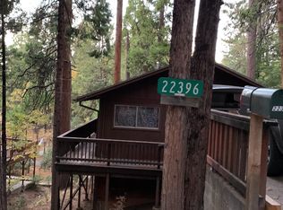 22396 Ponderosa Dr, Twain Harte, CA 95383