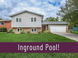 1602 23rd St S, Fargo, ND 58103