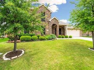 2906 Aurora Mist Dr, Little Elm, TX 75068