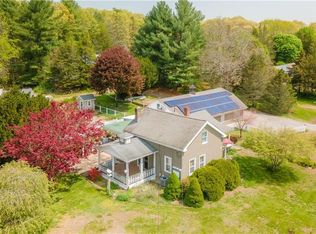 6 Stone Hill Rd, Griswold, CT 06351