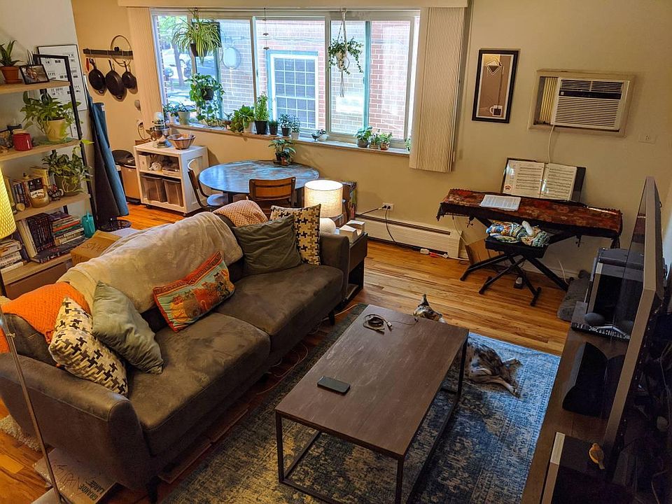1st image of 985 N Corona St APT 203