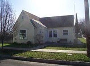 444 W Laurel St, Willows, CA