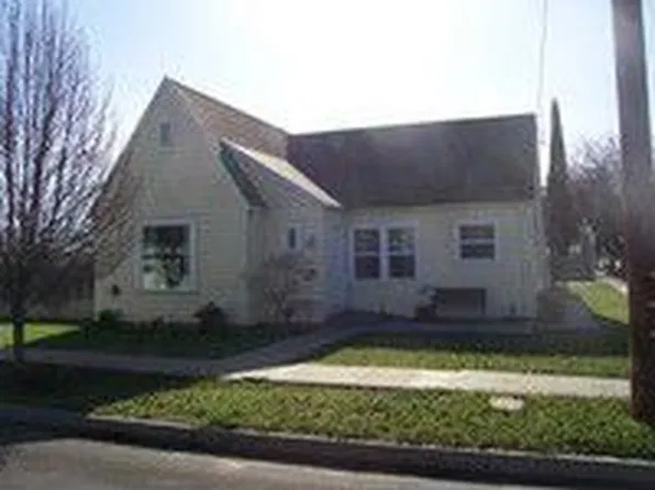 444 W Laurel St, Willows, CA 95988