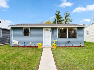 3205 Schele Ave, Fort Wayne, IN 46803