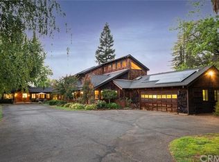 1680 Vallombrosa Ave, Chico, CA 95926