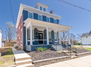 368 Miller Ave, Columbus, OH 43205