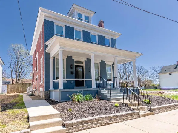 368 Miller Ave, Columbus, OH 43205
