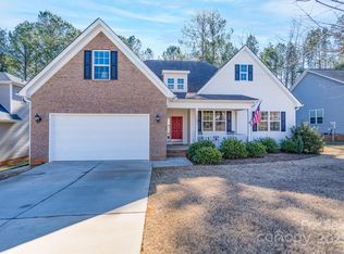 1361 Colwick Ln, Rock Hill, SC 29732