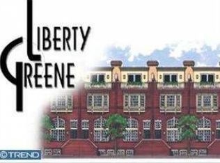 1006 N Bodine St, Philadelphia, PA 19123