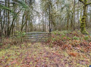 Pineway Rd LOT 2200, Lebanon, OR 97355