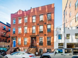 398 Wythe Ave, Brooklyn, NY 11249