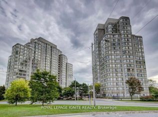 3231 Eglinton Ave E #201, Toronto, ON M1J 3N5