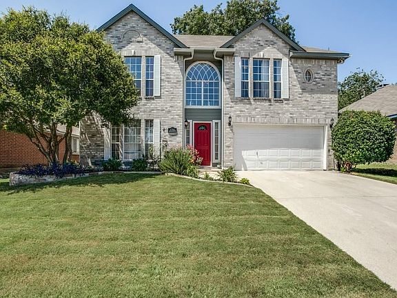 5th image of 1216 Hyde Park Dr
