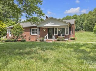 1770 State Highway 90 W, Taylorsville, NC 28681