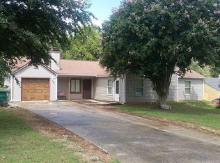 405 River Point Dr, Woodstock, GA 30188