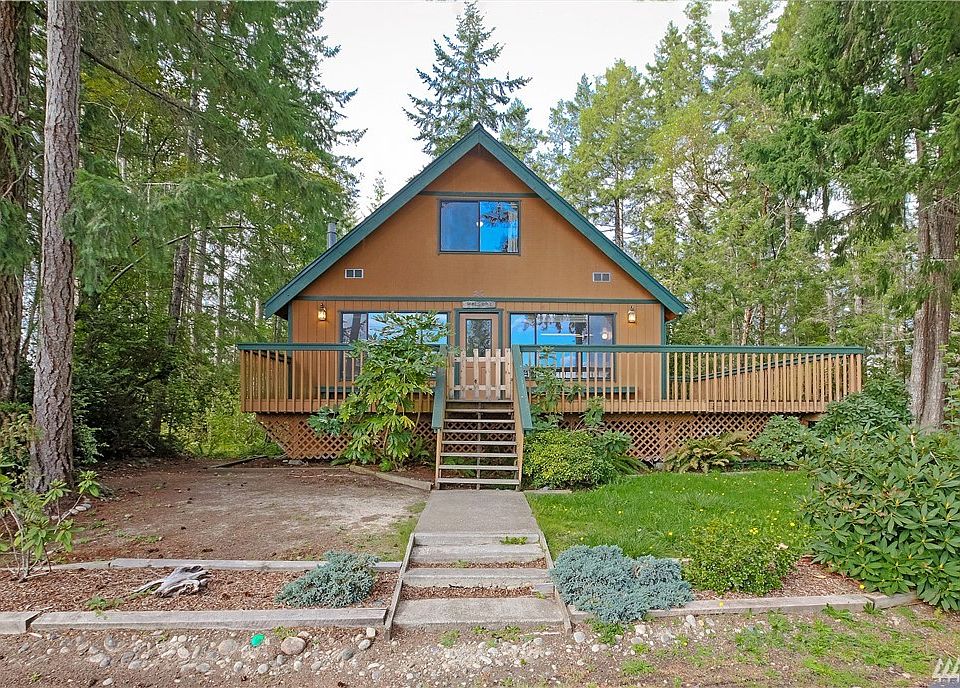 20 E Treasure Island Dr, Allyn, WA 98524 Zillow