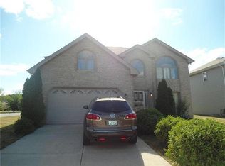 5627 Feathercreek Rd, Matteson, IL 60443