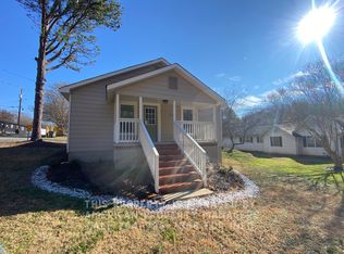 1204 W A St, Kannapolis, NC 28081