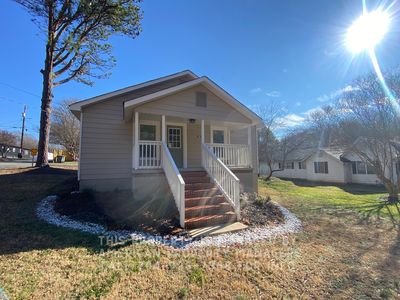 1204 W A St, Kannapolis, NC, 28081