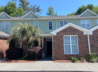 5609 Moss Vine Pl #1, Wilmington, NC 28403