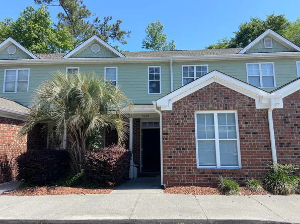 5609 Moss Vine Pl #1, Wilmington, NC 28403