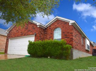 6418 Ithaca Frst, San Antonio, TX 78239
