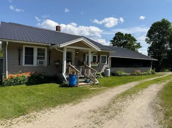 2701 Salem Derby Road, Derby, VT 05829