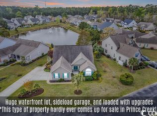 153 Summerlight Dr, Murrells Inlet, SC 29576